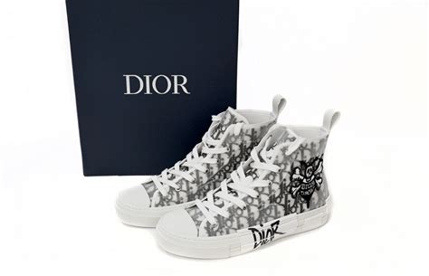 dior b23 replica|dior b22 hoobuy.